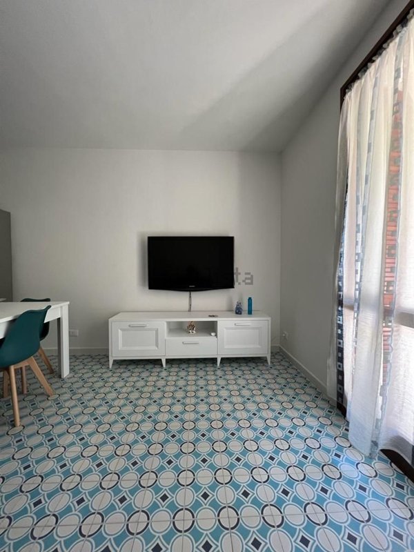 appartamento in affitto a Rio in zona Cavo