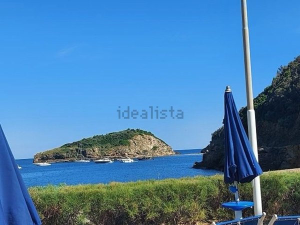 appartamento in affitto a Rio in zona Rio Marina