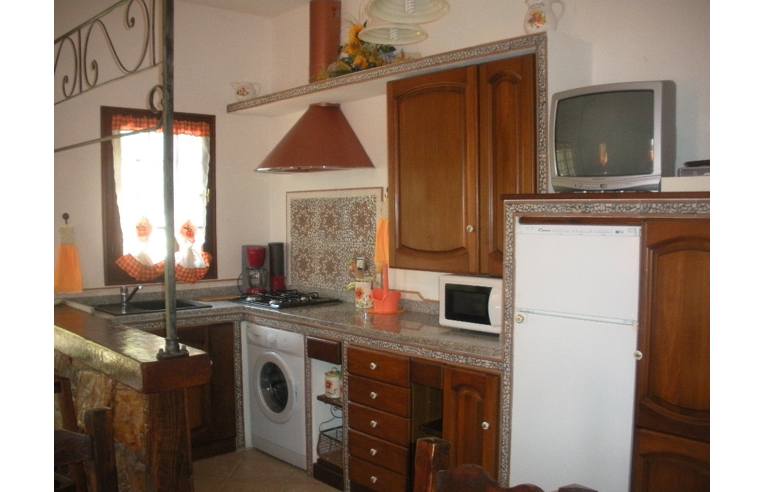 appartamento in affitto a Rio in zona Rio nell'Elba