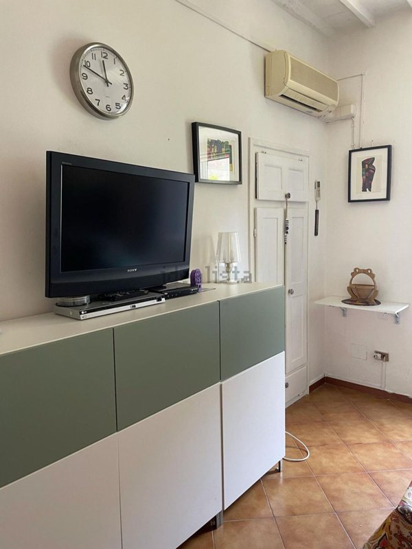 appartamento in affitto a Rio in zona Rio Marina