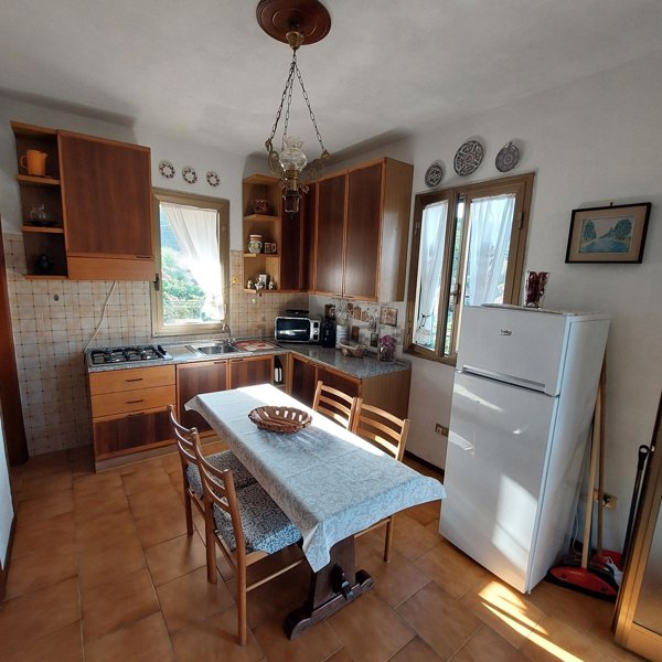 appartamento in affitto a Rio