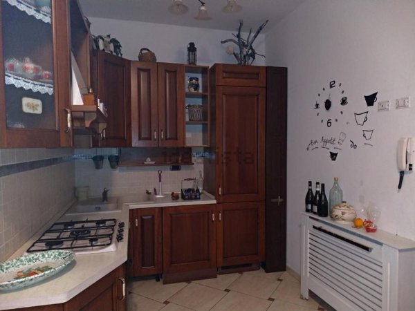 appartamento in affitto a Rio