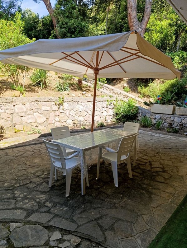 appartamento in affitto a Rio in zona Cavo