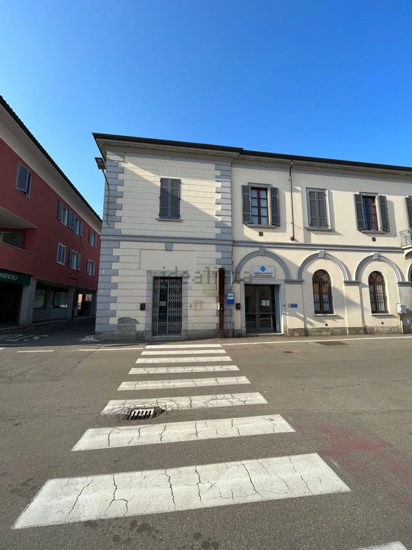 bivano in affitto a Fontaneto d'Agogna