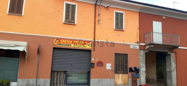 ufficio in affitto a Fontaneto d'Agogna