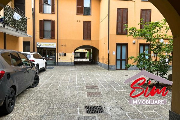ufficio in affitto a Galliate