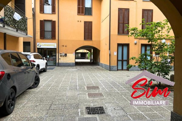 appartamento in affitto a Galliate