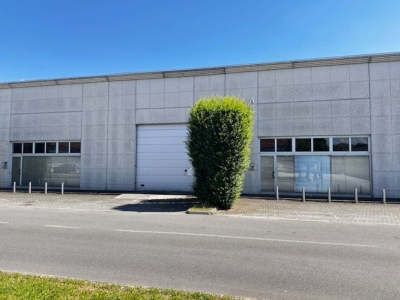 ufficio in affitto a Galliate