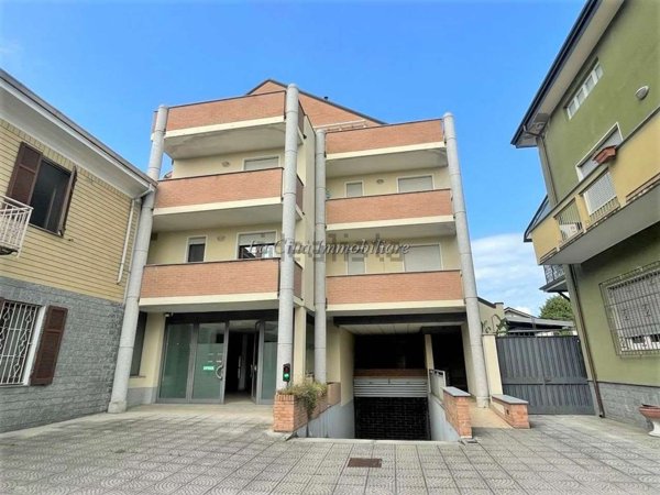 ufficio in affitto a Galliate