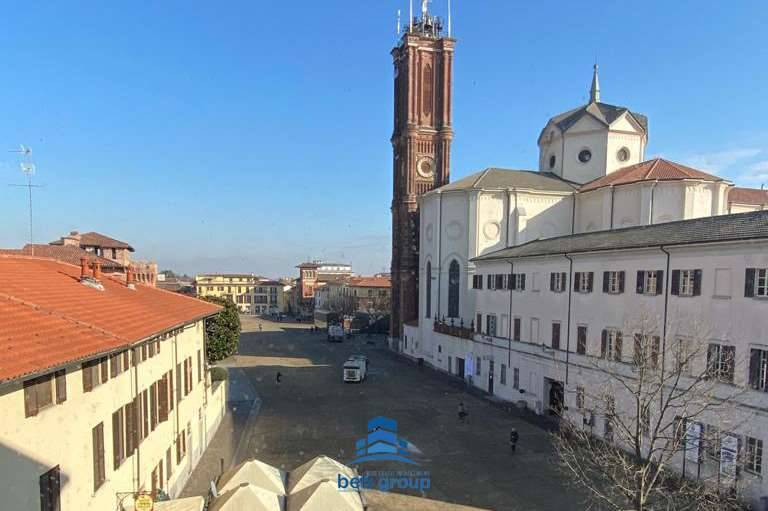 ufficio in affitto a Galliate