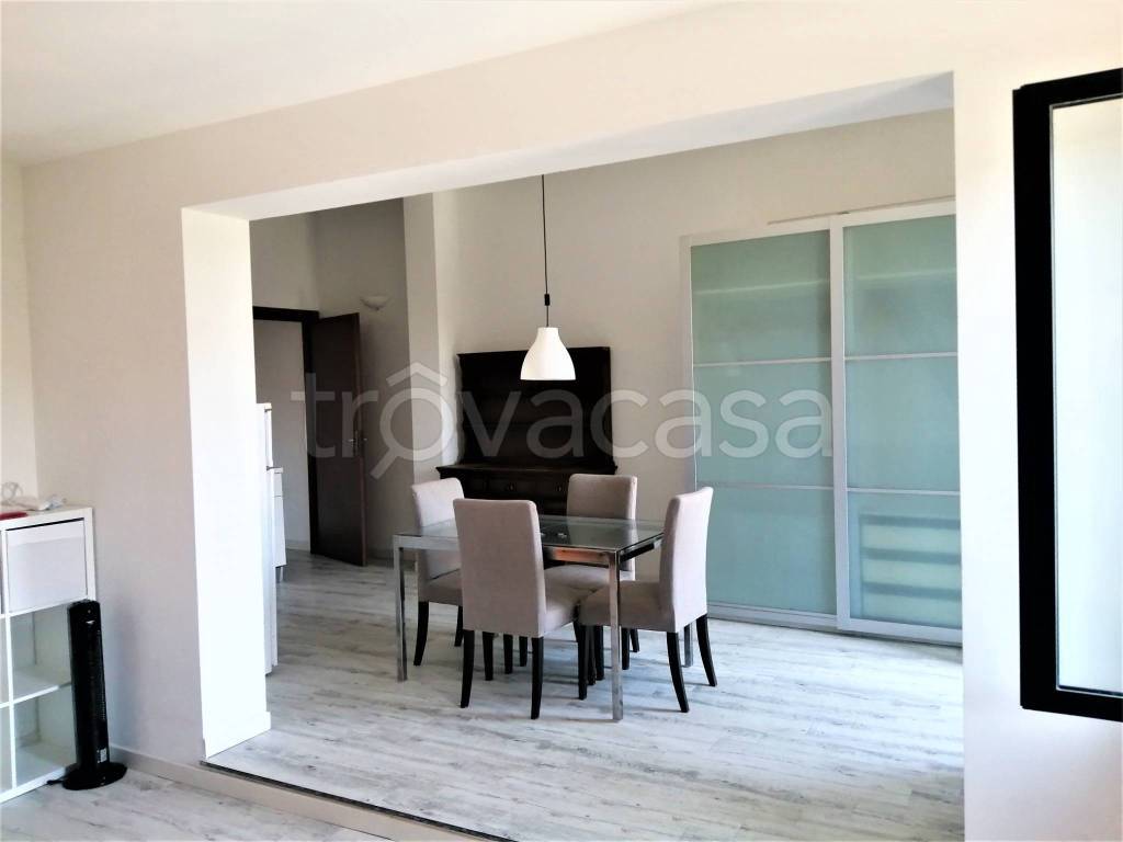 appartamento in affitto a Galliate