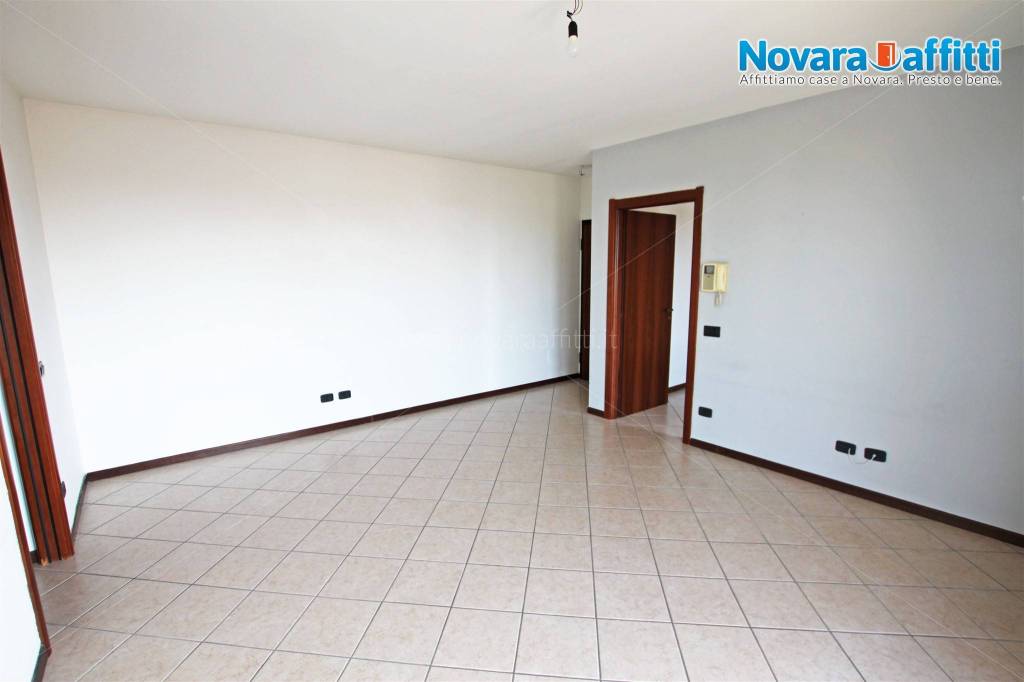 appartamento in affitto a Galliate