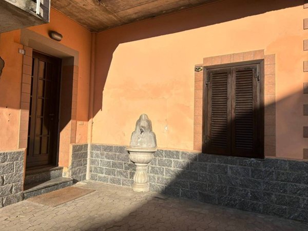 appartamento in affitto a Galliate