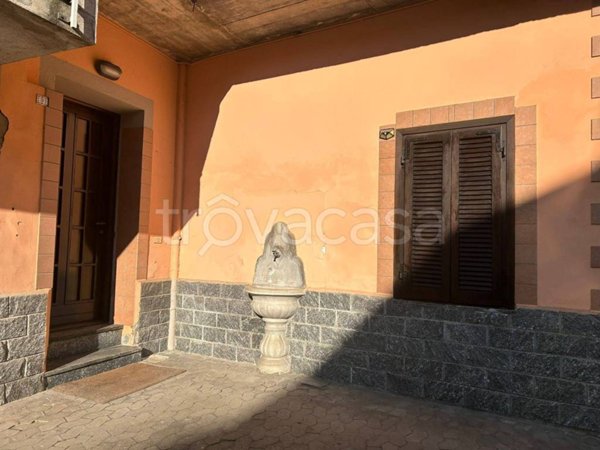 appartamento in affitto a Galliate