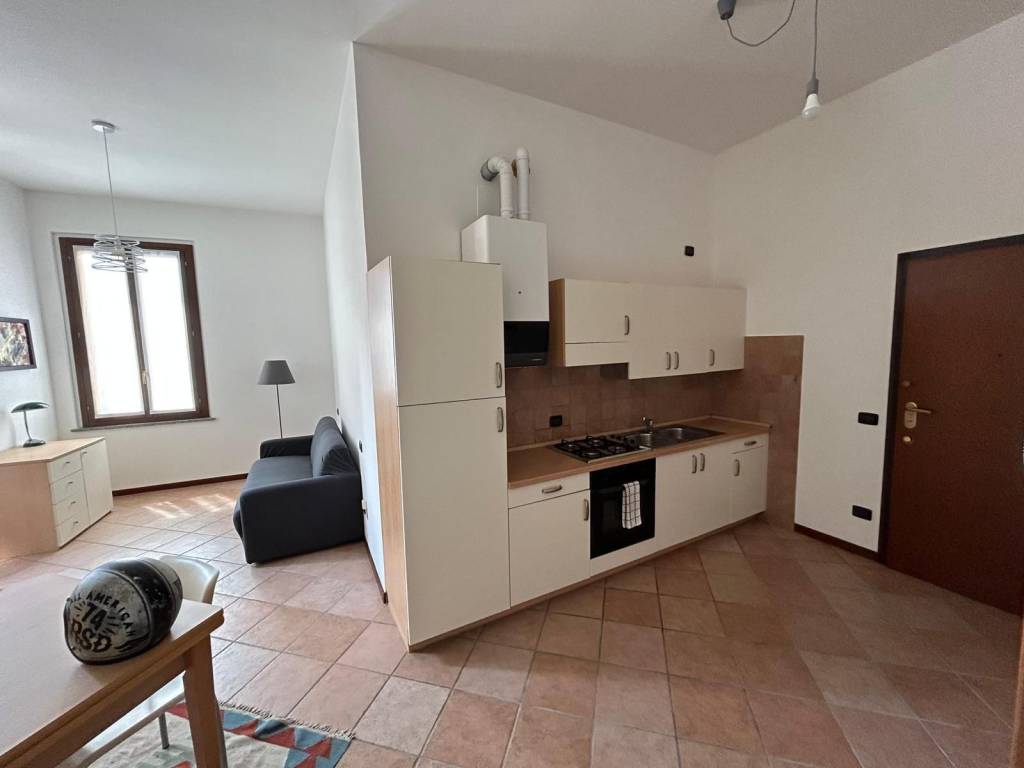 appartamento in affitto a Galliate