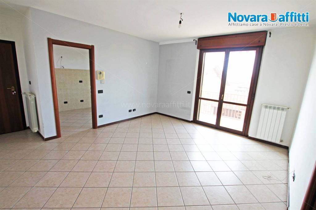 appartamento in affitto a Galliate