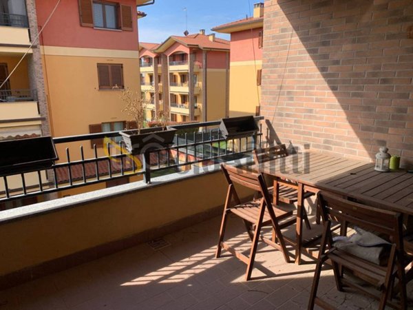 appartamento in affitto a Galliate