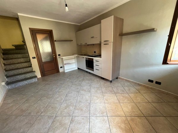 appartamento in affitto a Galliate