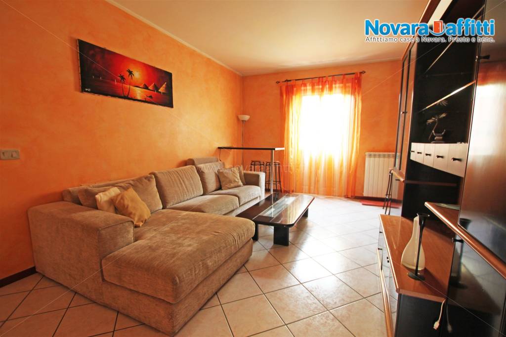 appartamento in affitto a Galliate