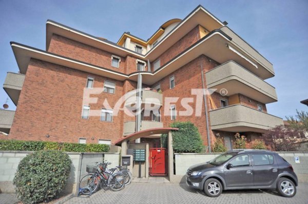 appartamento in affitto a Galliate