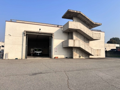 appartamento in affitto a Galliate