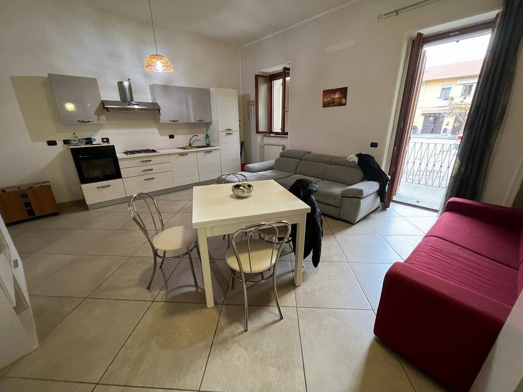 appartamento in affitto a Galliate