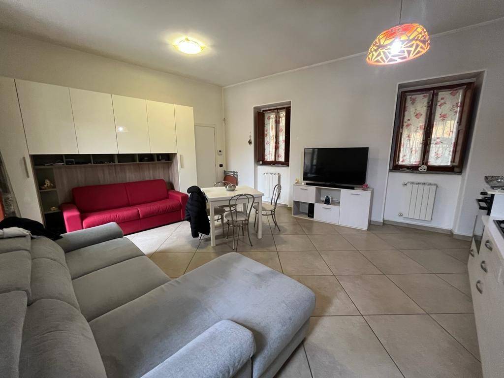 appartamento in affitto a Galliate