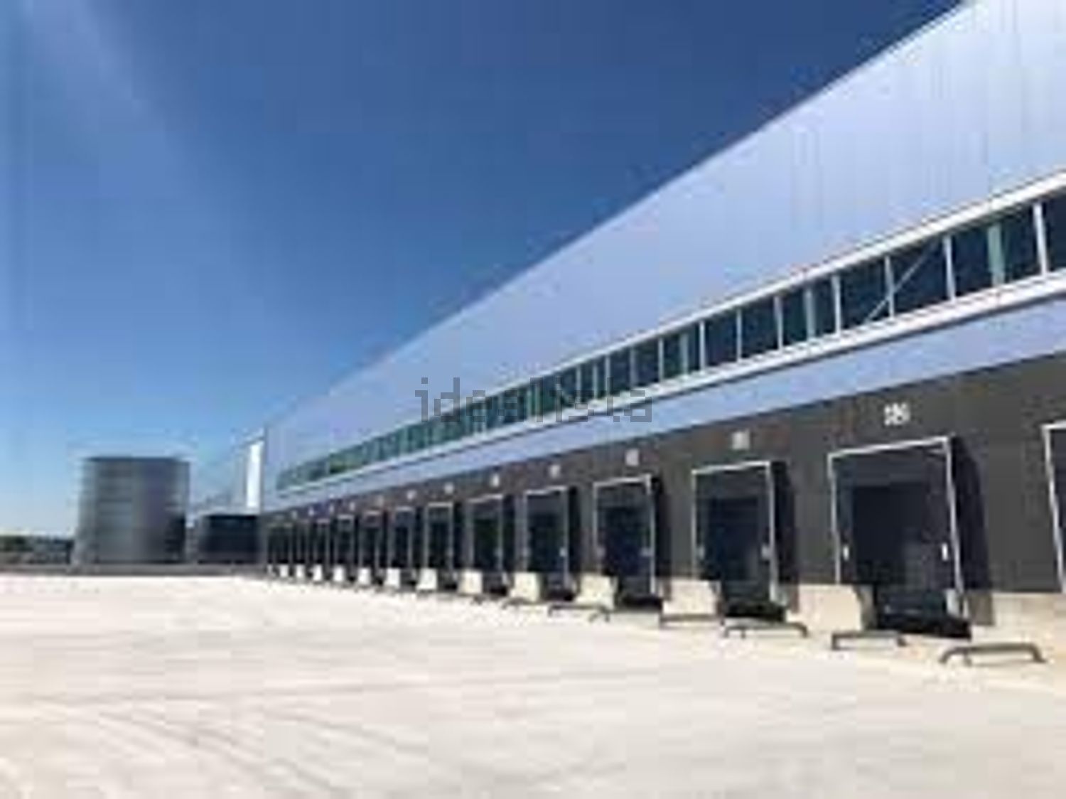 locale di sgombero in affitto a Galliate