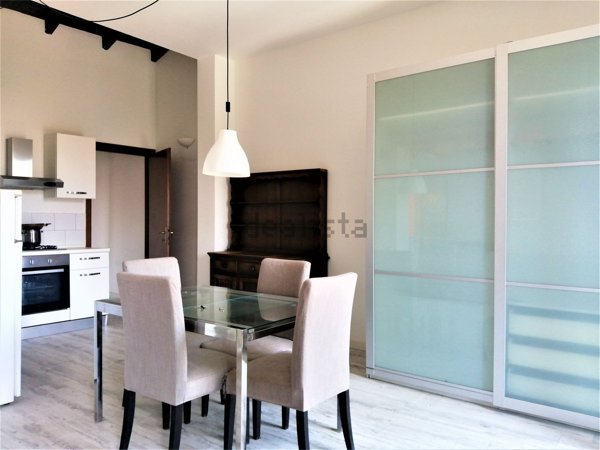 appartamento in affitto a Galliate