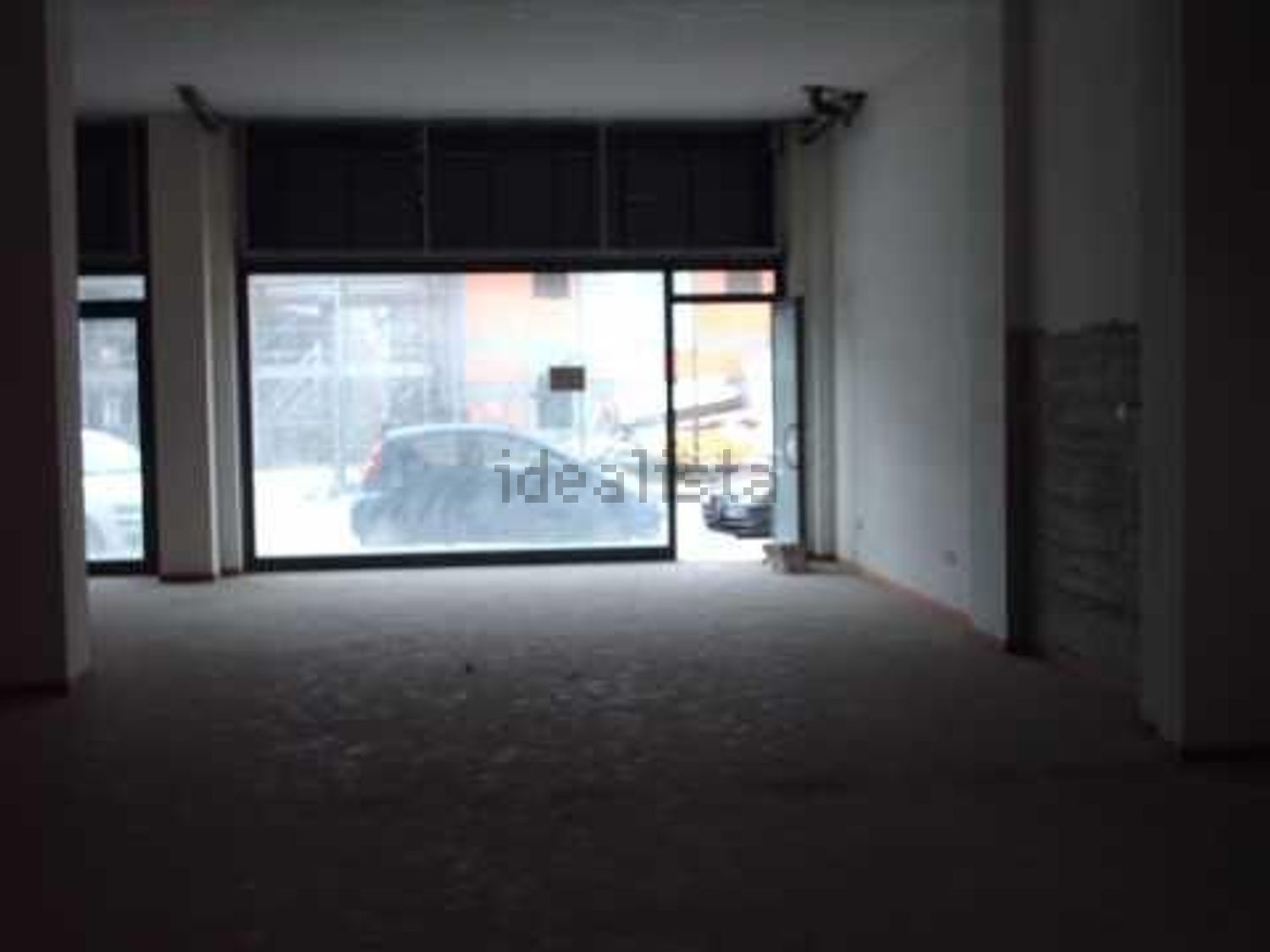 ufficio in affitto a Galliate