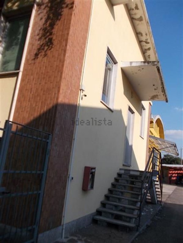 ufficio in affitto a Galliate