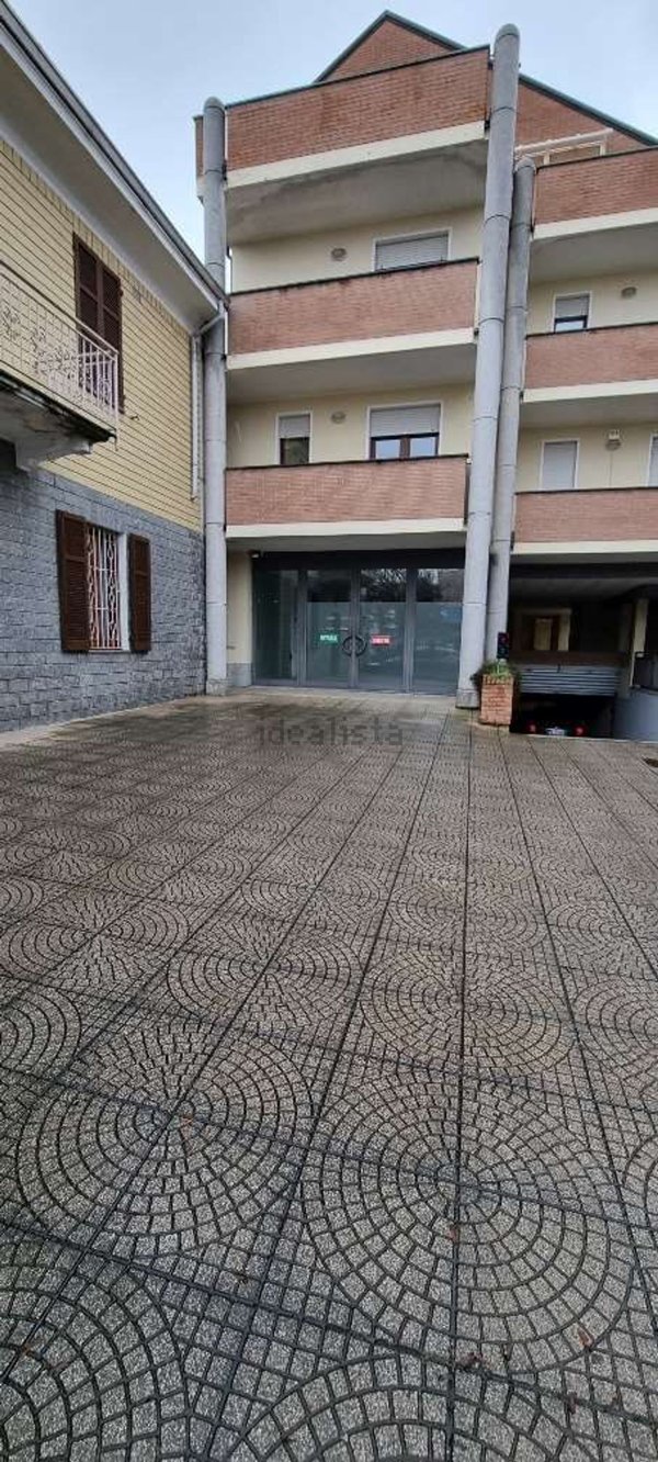 ufficio in affitto a Galliate