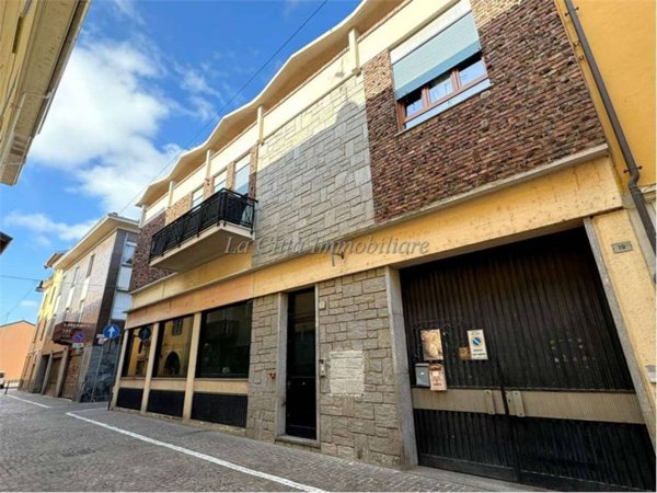 ufficio in affitto a Galliate