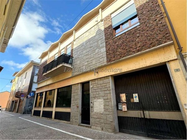 ufficio in affitto a Galliate