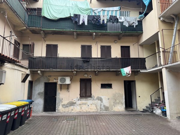appartamento in affitto a Galliate