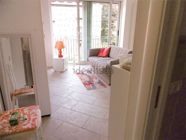 appartamento in affitto a Galliate