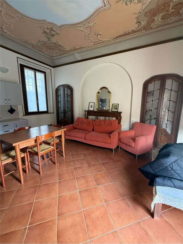 appartamento in affitto a Galliate