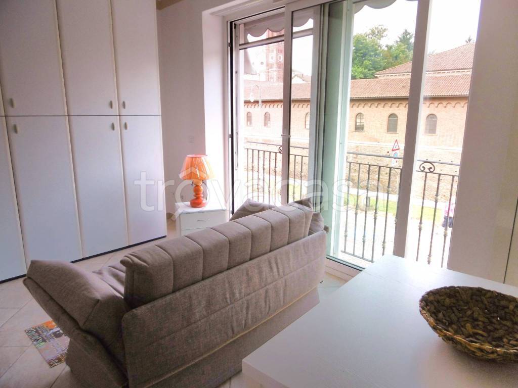 appartamento in affitto a Galliate