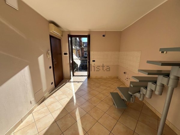 appartamento in affitto a Galliate