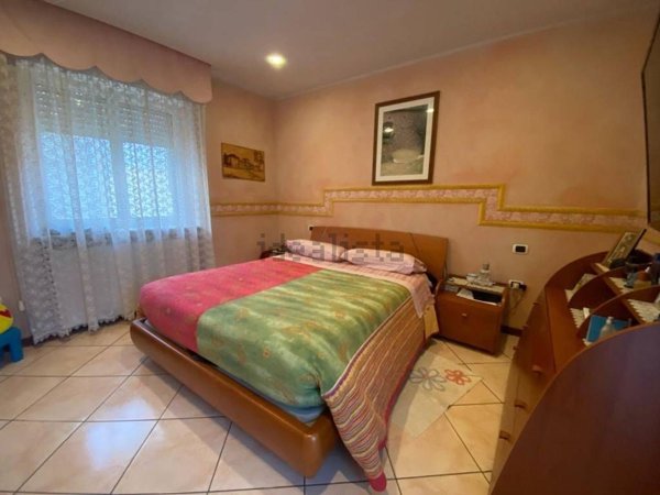 appartamento in affitto a Galliate