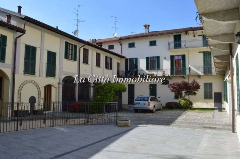appartamento in affitto a Galliate