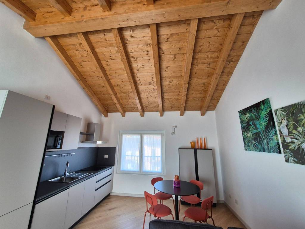 appartamento in affitto a Galliate