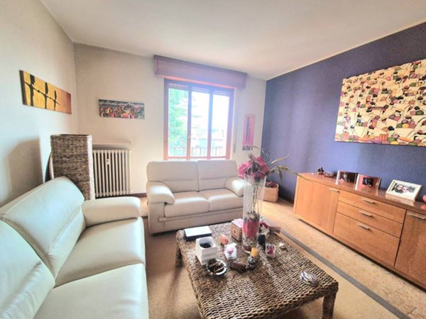 appartamento in affitto a Galliate