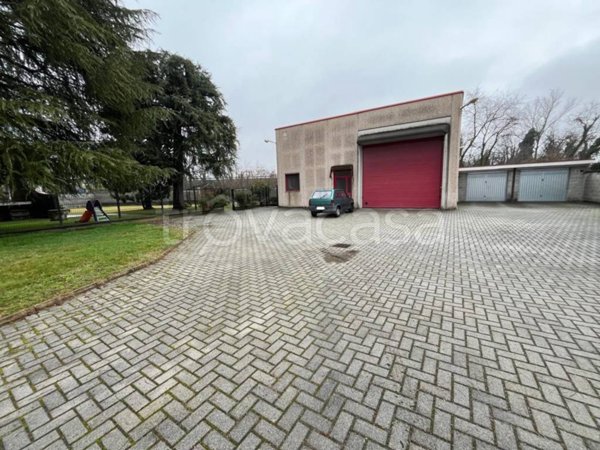 appartamento in affitto a Galliate