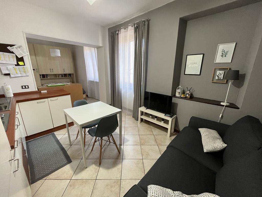 appartamento in affitto a Galliate