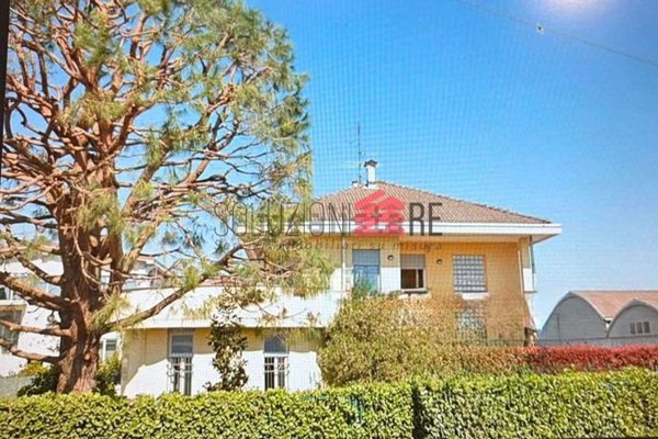 appartamento in affitto a Galliate