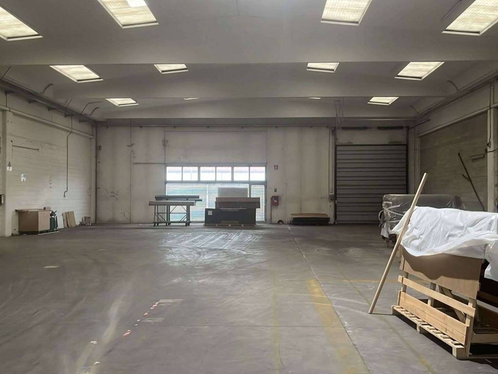 appartamento in affitto a Galliate