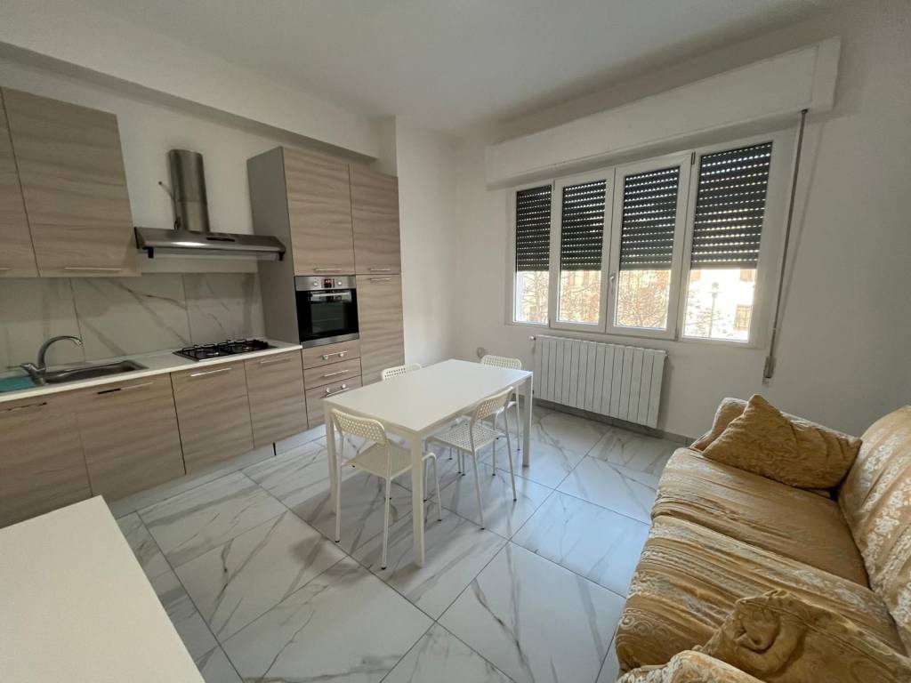 appartamento in affitto a Galliate