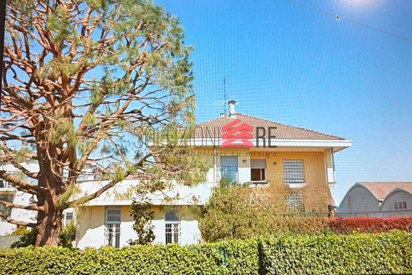 appartamento in affitto a Galliate