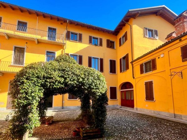 appartamento in affitto a Galliate